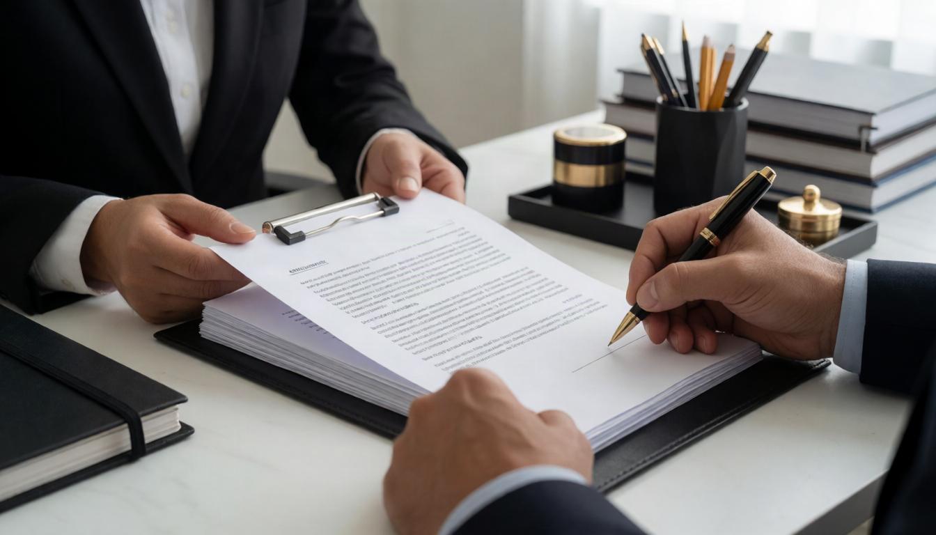 Personal Documents